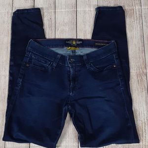 Lucky brand skinny jean's
